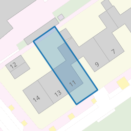 Perceel LDN01-Q-1057