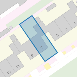 Perceel LDN01-Q-1059