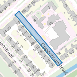 Perceel LDN01-Q-1062