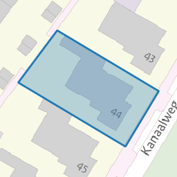 Perceel LDN01-Q-1065