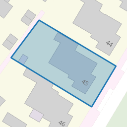 Perceel LDN01-Q-1066