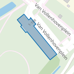 Perceel LDN01-Q-1070