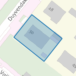 Perceel LDN01-Q-1071