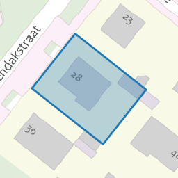 Perceel LDN01-Q-1072