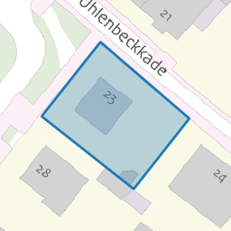 Perceel LDN01-Q-1073