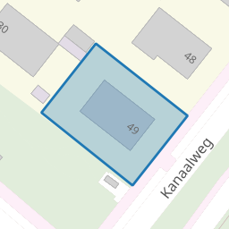 Perceel LDN01-Q-1076