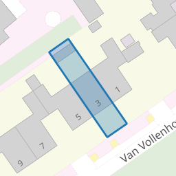 Perceel LDN01-Q-1082