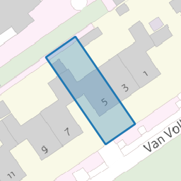 Perceel LDN01-Q-1083