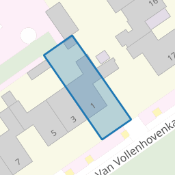 Perceel LDN01-Q-1084