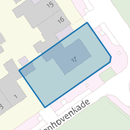 Perceel LDN01-Q-1085