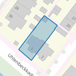 Perceel LDN01-Q-1088