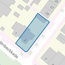 Perceel LDN01-Q-1089