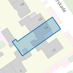 Perceel LDN01-Q-1092