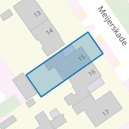 Perceel LDN01-Q-1093