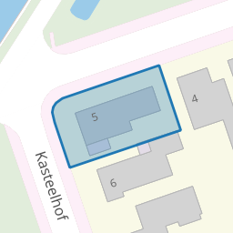 Perceel LDN01-Q-1096