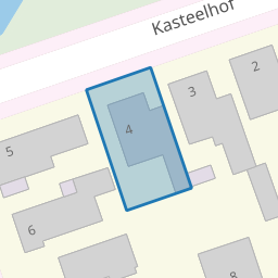 Perceel LDN01-Q-1098