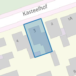 Perceel LDN01-Q-1099