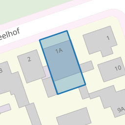 Perceel LDN01-Q-1101