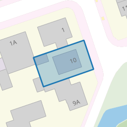 Perceel LDN01-Q-1103