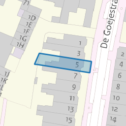 Perceel LDN01-Q-1114