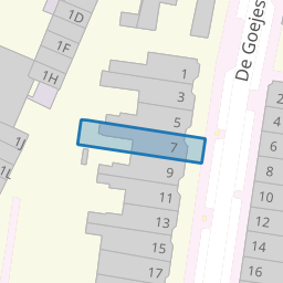 Perceel LDN01-Q-1115