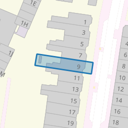 Perceel LDN01-Q-1116