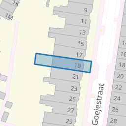 Perceel LDN01-Q-1121