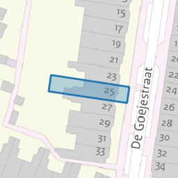 Perceel LDN01-Q-1124