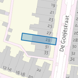 Perceel LDN01-Q-1126