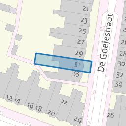 Perceel LDN01-Q-1127