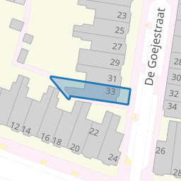 Perceel LDN01-Q-1128