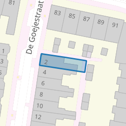 Perceel LDN01-Q-1129