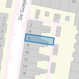 Perceel LDN01-Q-1131