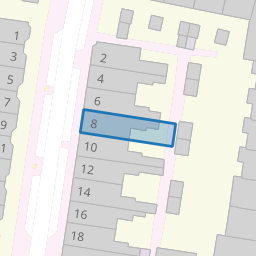 Perceel LDN01-Q-1132