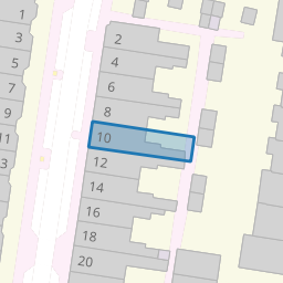 Perceel LDN01-Q-1133