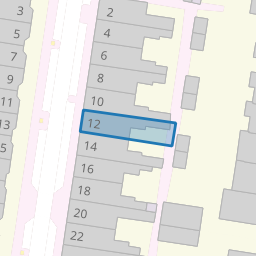 Perceel LDN01-Q-1134