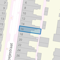 Perceel LDN01-Q-1136