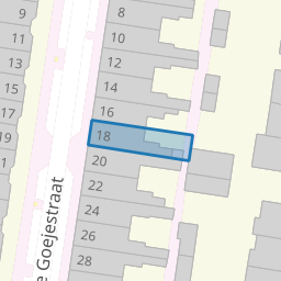 Perceel LDN01-Q-1137