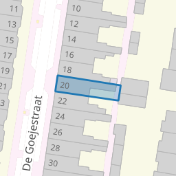 Perceel LDN01-Q-1138