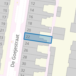 Perceel LDN01-Q-1139