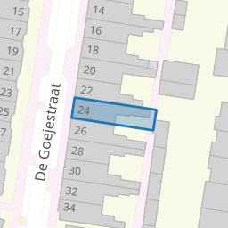 Perceel LDN01-Q-1140