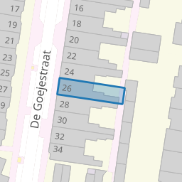 Perceel LDN01-Q-1141