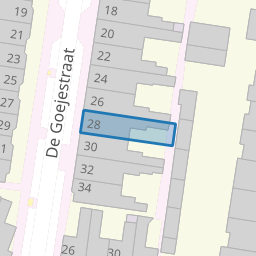 Perceel LDN01-Q-1142