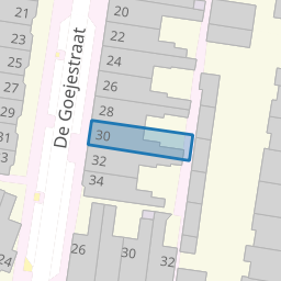 Perceel LDN01-Q-1143