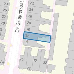 Perceel LDN01-Q-1144