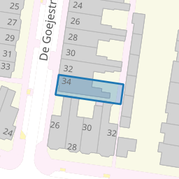 Perceel LDN01-Q-1145