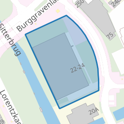 Perceel LDN01-Q-1150