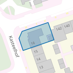 Perceel LDN01-Q-1152