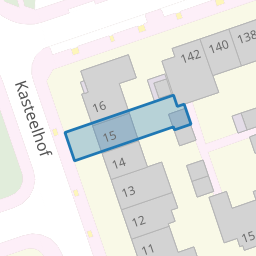 Perceel LDN01-Q-1153