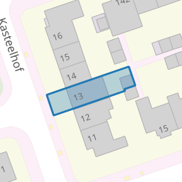 Perceel LDN01-Q-1155